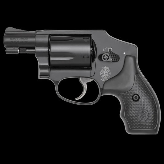 S&W Revolver 442 Centennial Airweight, 1 7/8" – Kaliber: .38 Special