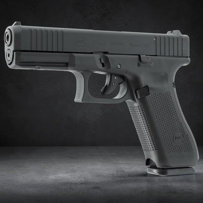 GLOCK 17 Gen5 Schreckschusspistole 9mm P.A.K.