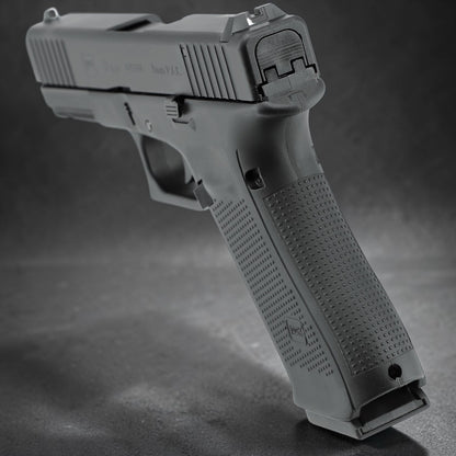 GLOCK 17 Gen5 Schreckschusspistole 9mm P.A.K.
