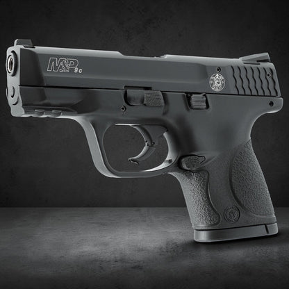 Smith & Wesson M&P9c Schreckschusspistole 9mm P.A.K.