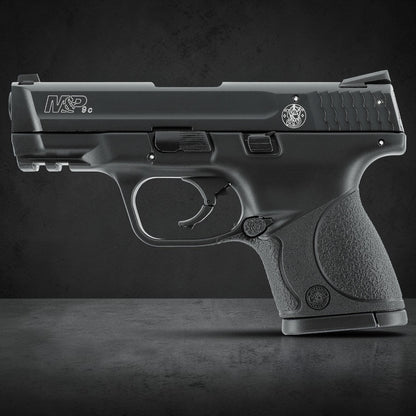 Smith & Wesson M&P9c Schreckschusspistole 9mm P.A.K.