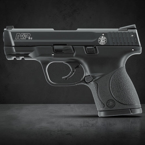 Smith & Wesson M&P9c Schreckschusspistole 9mm P.A.K.