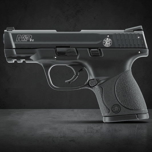 Smith & Wesson M&P9c Schreckschusspistole 9mm P.A.K.