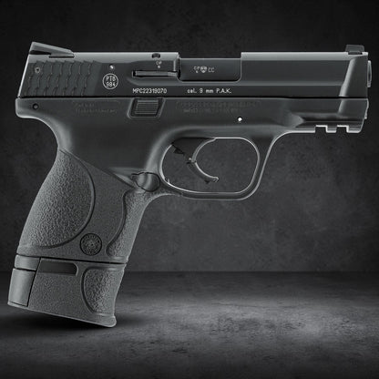 Smith & Wesson M&P9c Schreckschusspistole 9mm P.A.K.