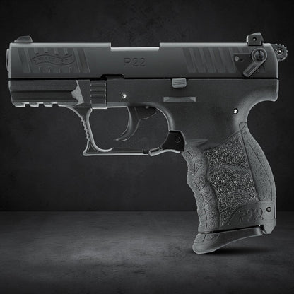Walther P22Q R2D-Kit