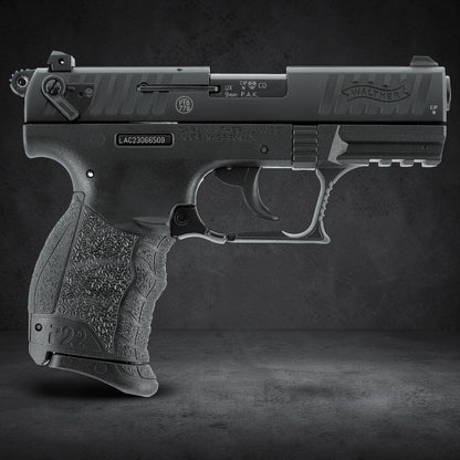 Walther P22Q R2D-Kit