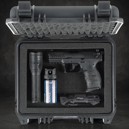 Walther P22Q R2D-Kit
