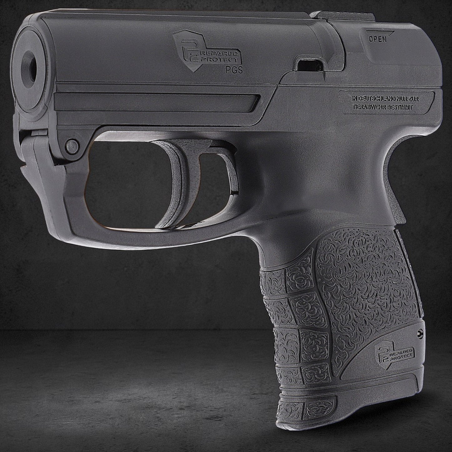 Walther P2P Personal Guard System