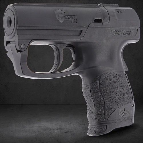 Walther P2P Personal Guard System