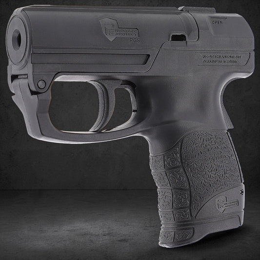 Walther P2P Personal Guard System