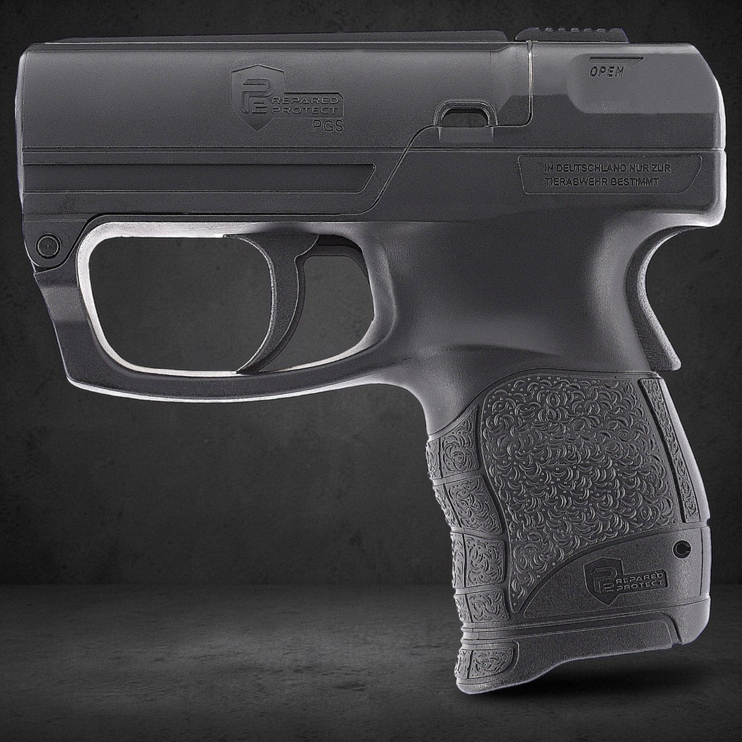 Walther P2P Personal Guard System