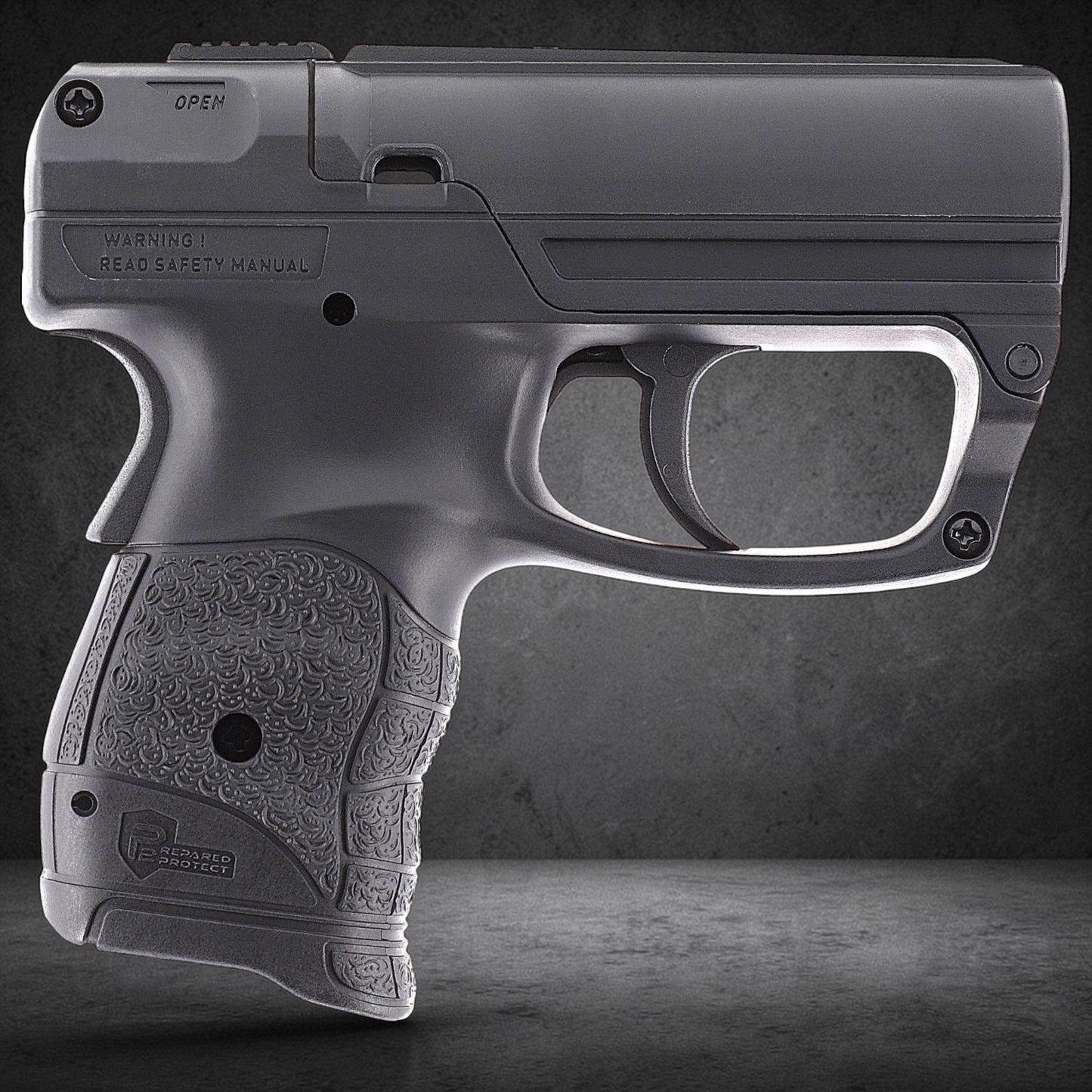 Walther P2P Personal Guard System