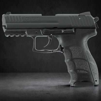 Heckler & Koch P30 Schreckschusspistole 9mm P.A.K.
