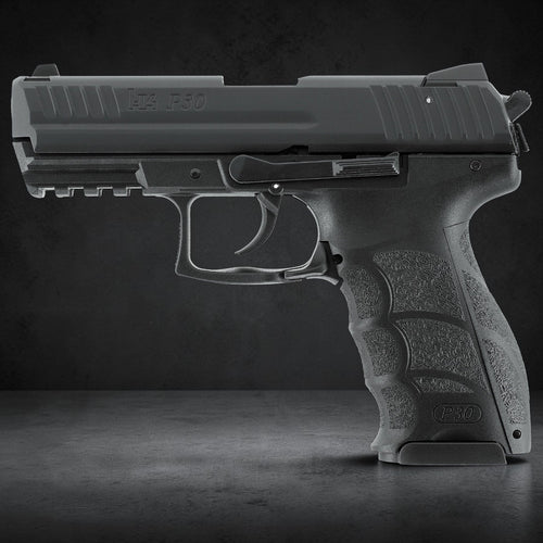 Heckler & Koch P30 Schreckschusspistole 9mm P.A.K.