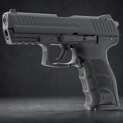 Heckler & Koch P30 Schreckschusspistole 9mm P.A.K.