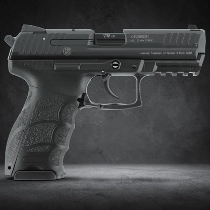 Heckler & Koch P30 Schreckschusspistole 9mm P.A.K.
