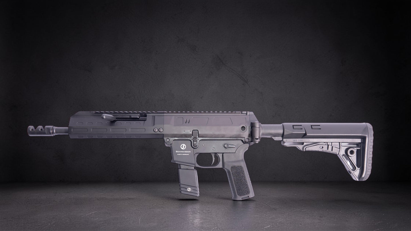 Schmeisser DRS-9 Sport