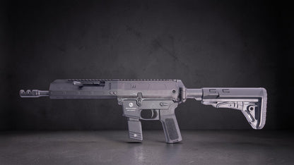 Schmeisser DRS-9 Sport