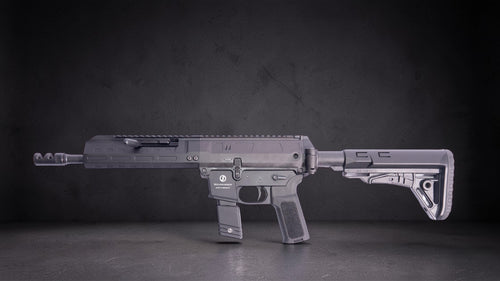 Schmeisser DRS-9 Sport