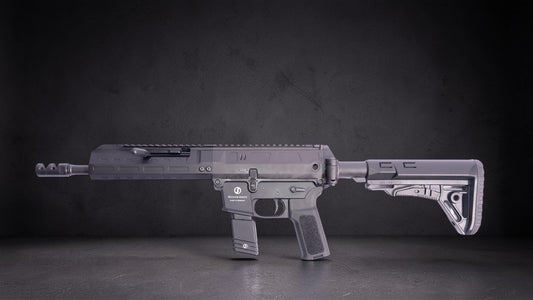 Schmeisser DRS-9 Sport