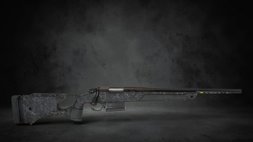 B14 Thumbhole - 18''