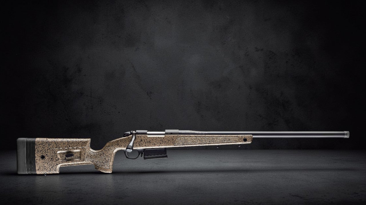 B14 HMR
