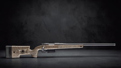 B14 HMR
