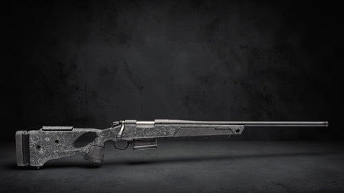 B14 Thumbhole
