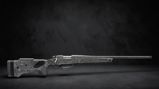 B14 Thumbhole
